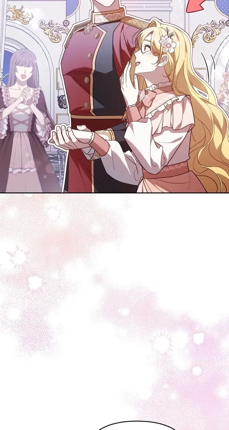 Mistaken for the Villain