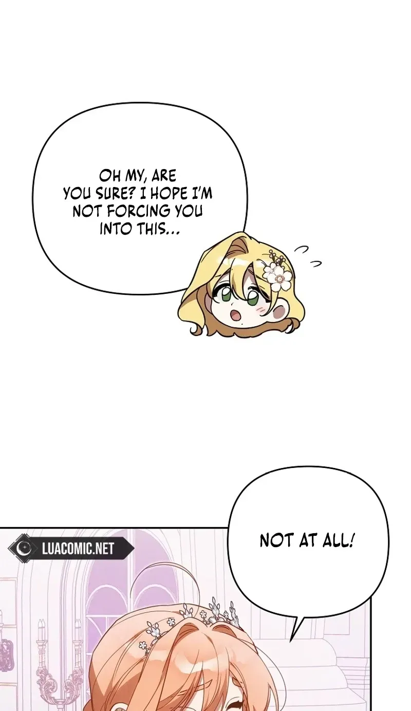 Mistaken for the Villain