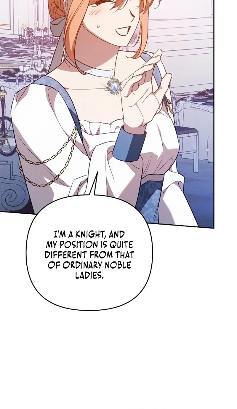 Mistaken for the Villain