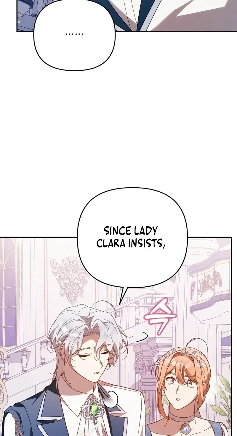 Mistaken for the Villain