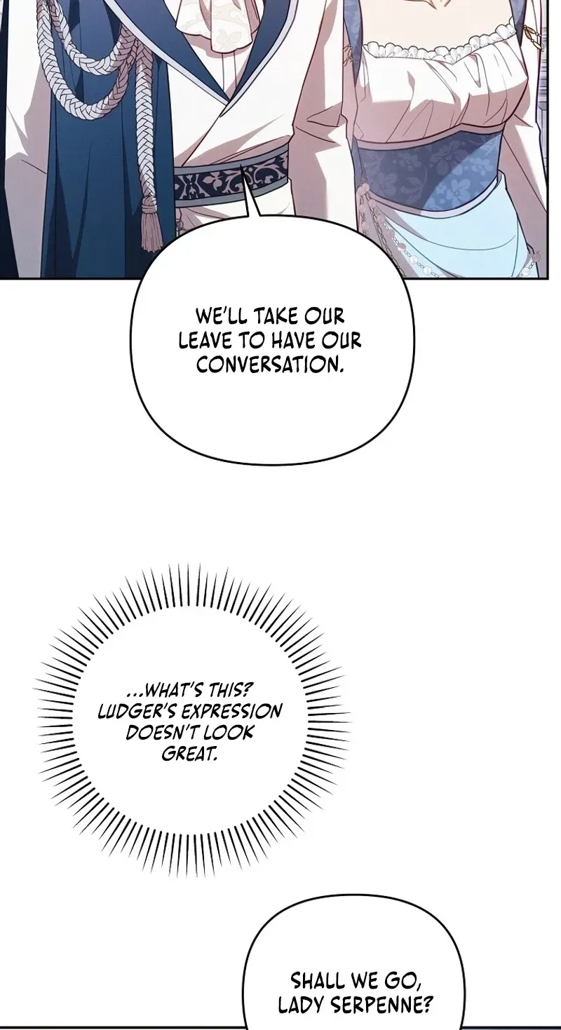 Mistaken for the Villain