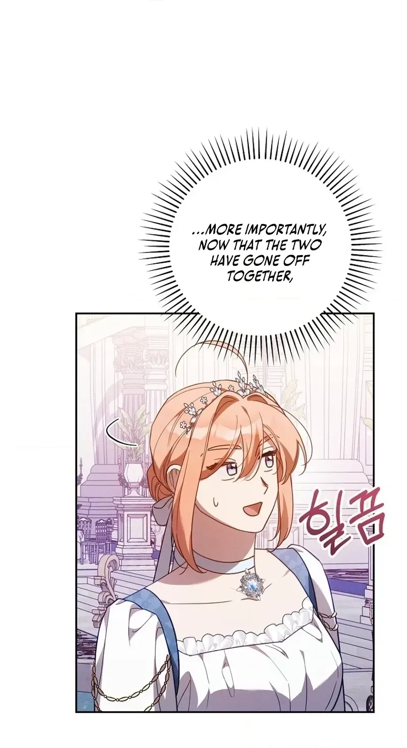 Mistaken for the Villain