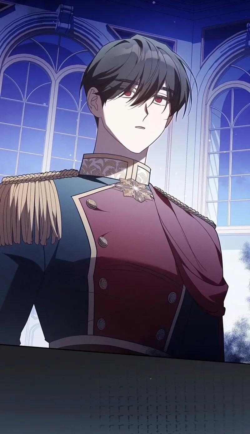 Mistaken for the Villain