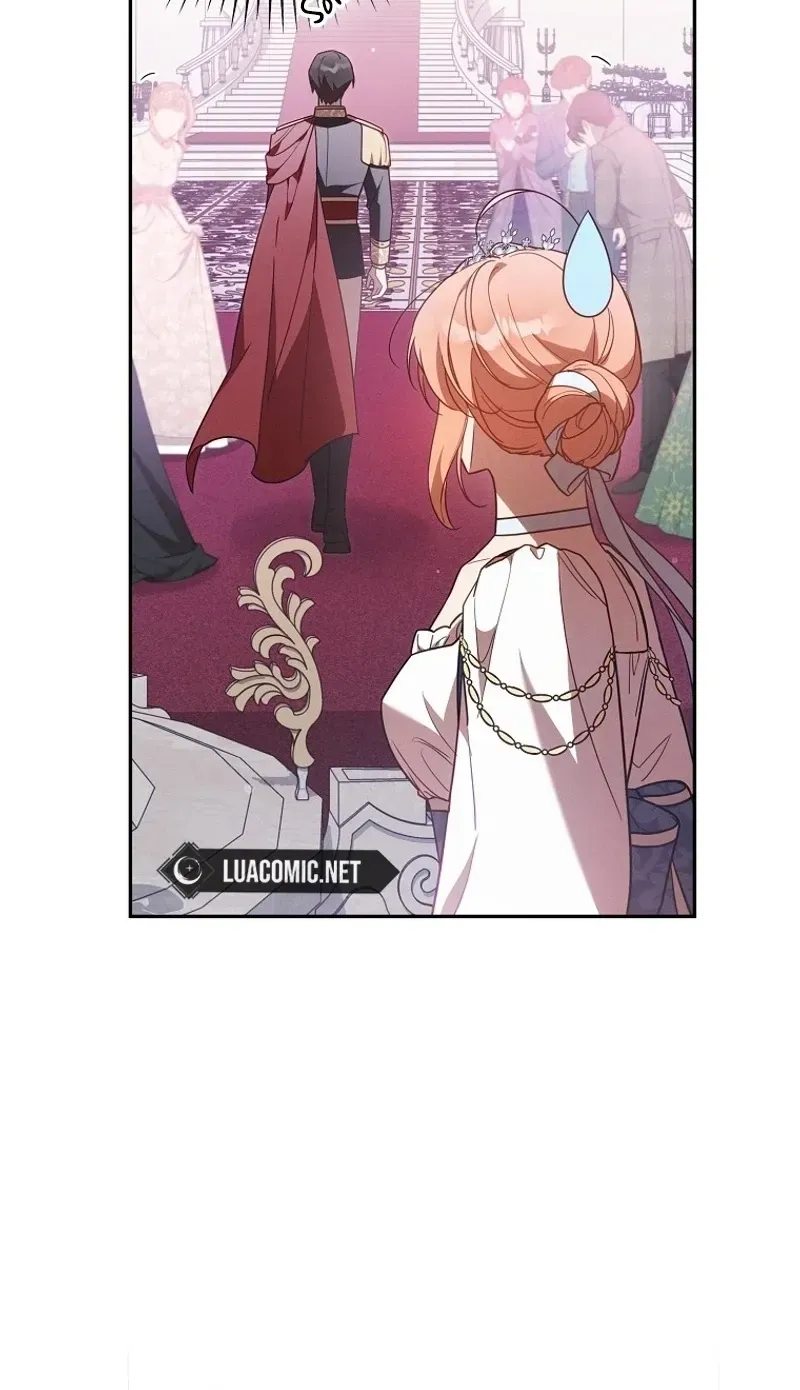 Mistaken for the Villain