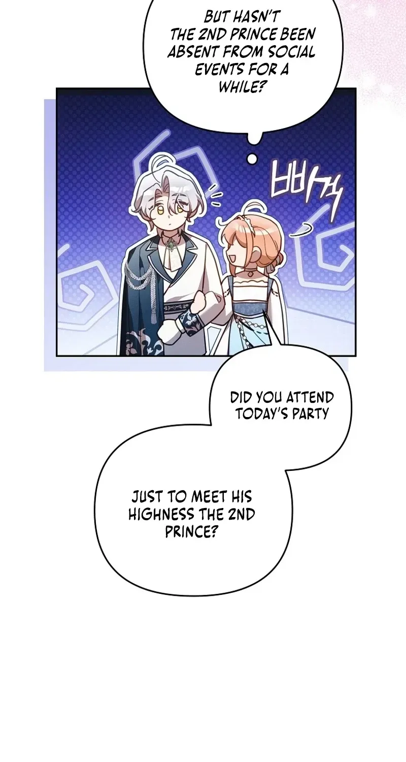 Mistaken for the Villain