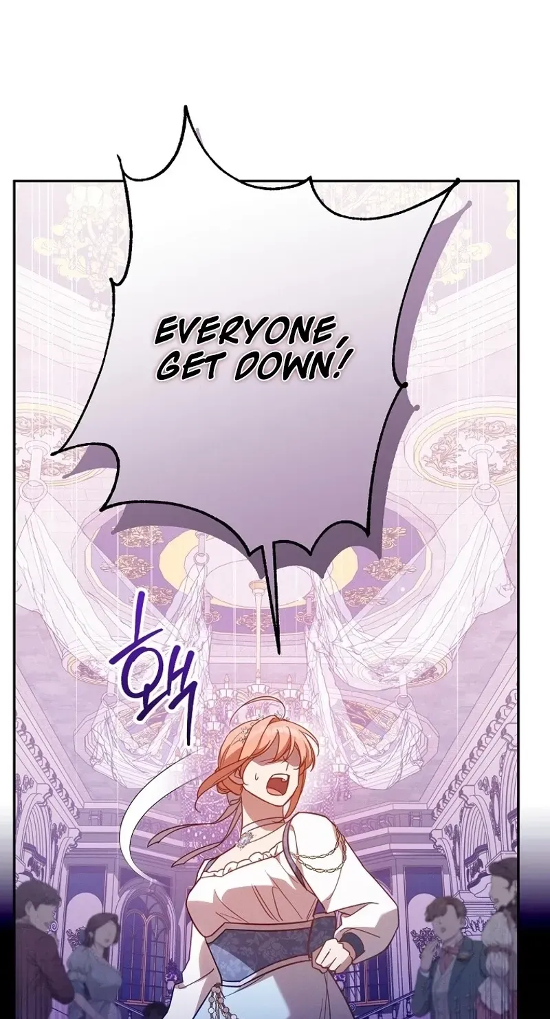 Mistaken for the Villain