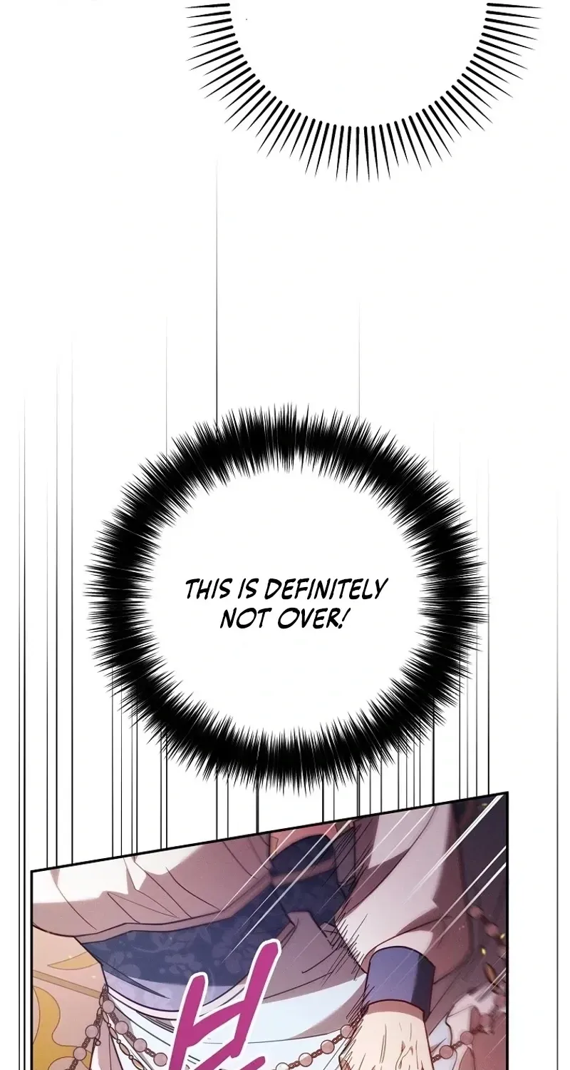 Mistaken for the Villain