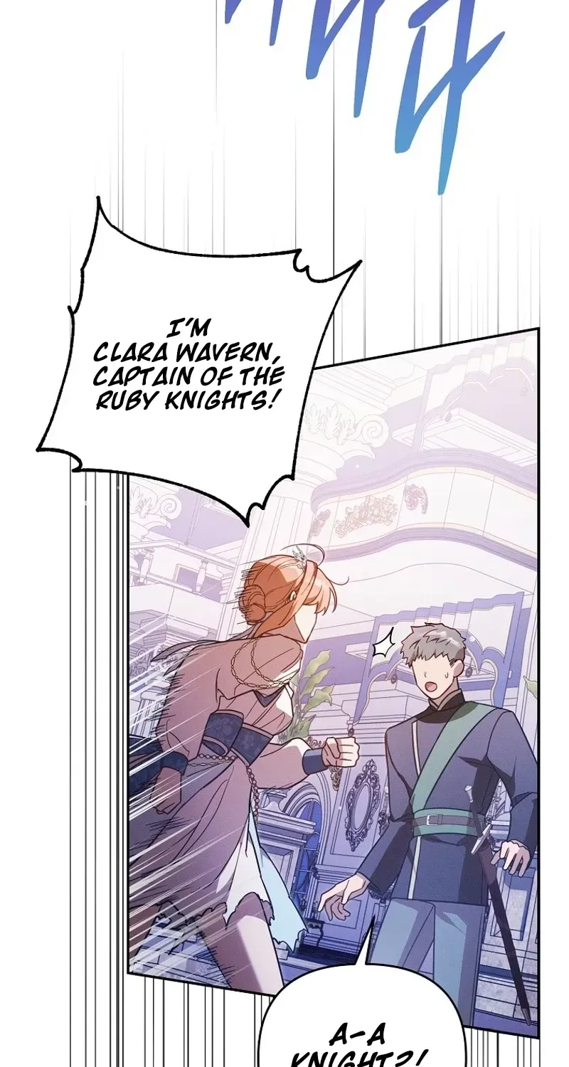 Mistaken for the Villain