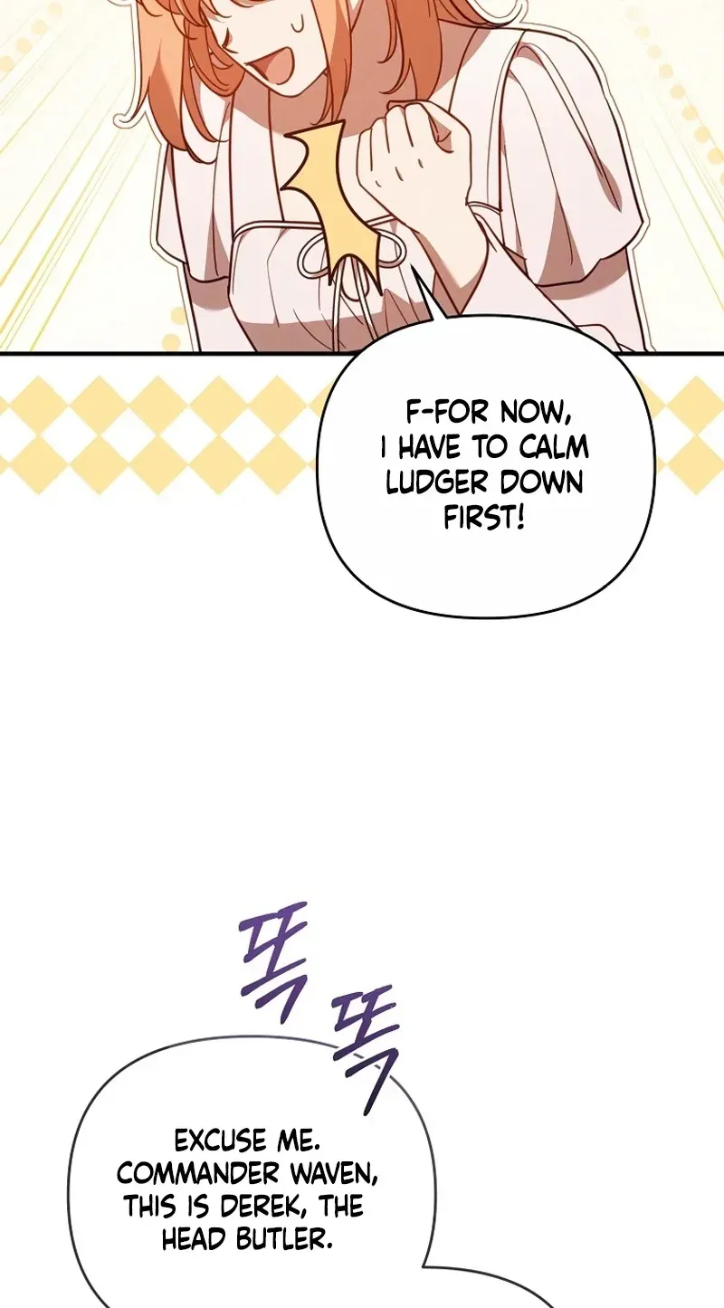 Mistaken for the Villain