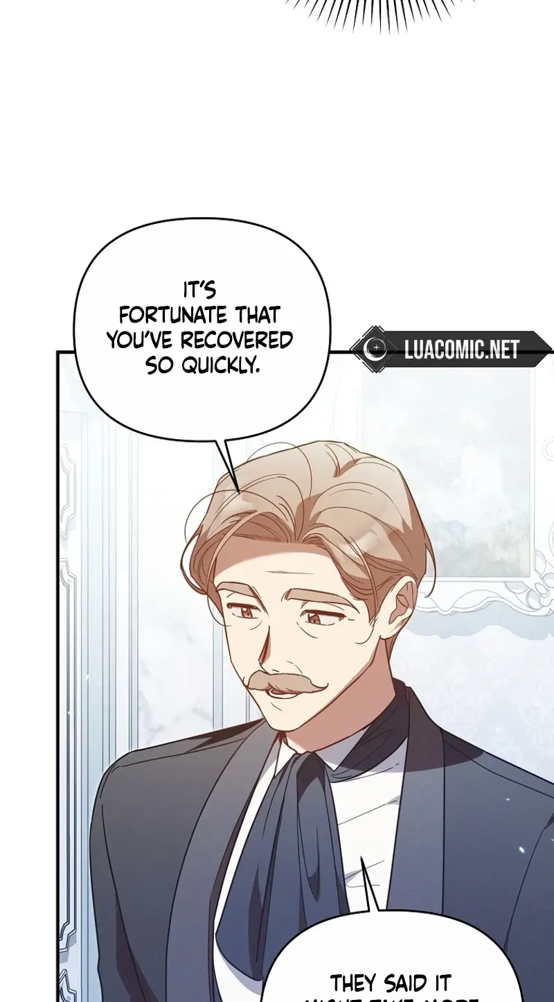 Mistaken for the Villain