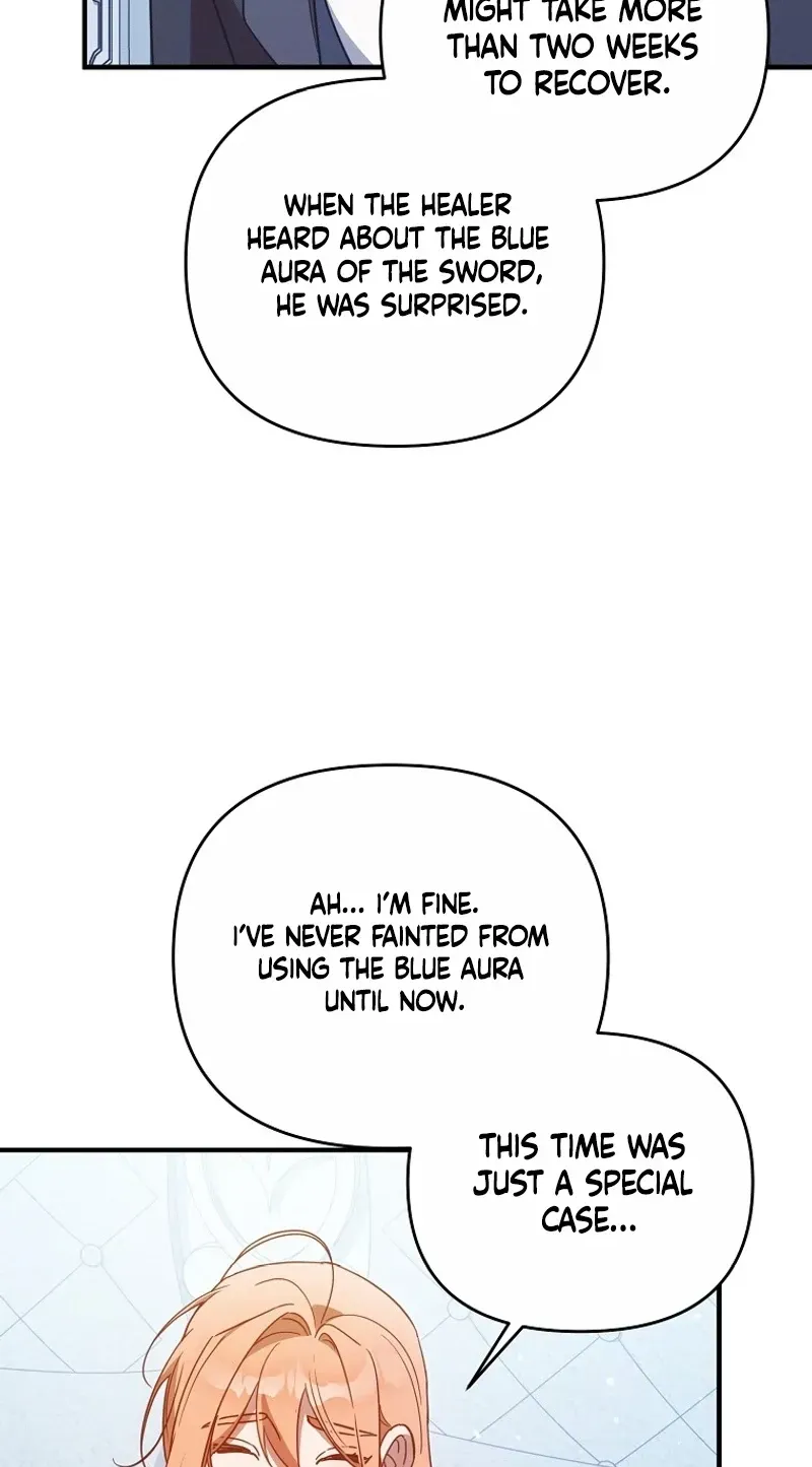 Mistaken for the Villain