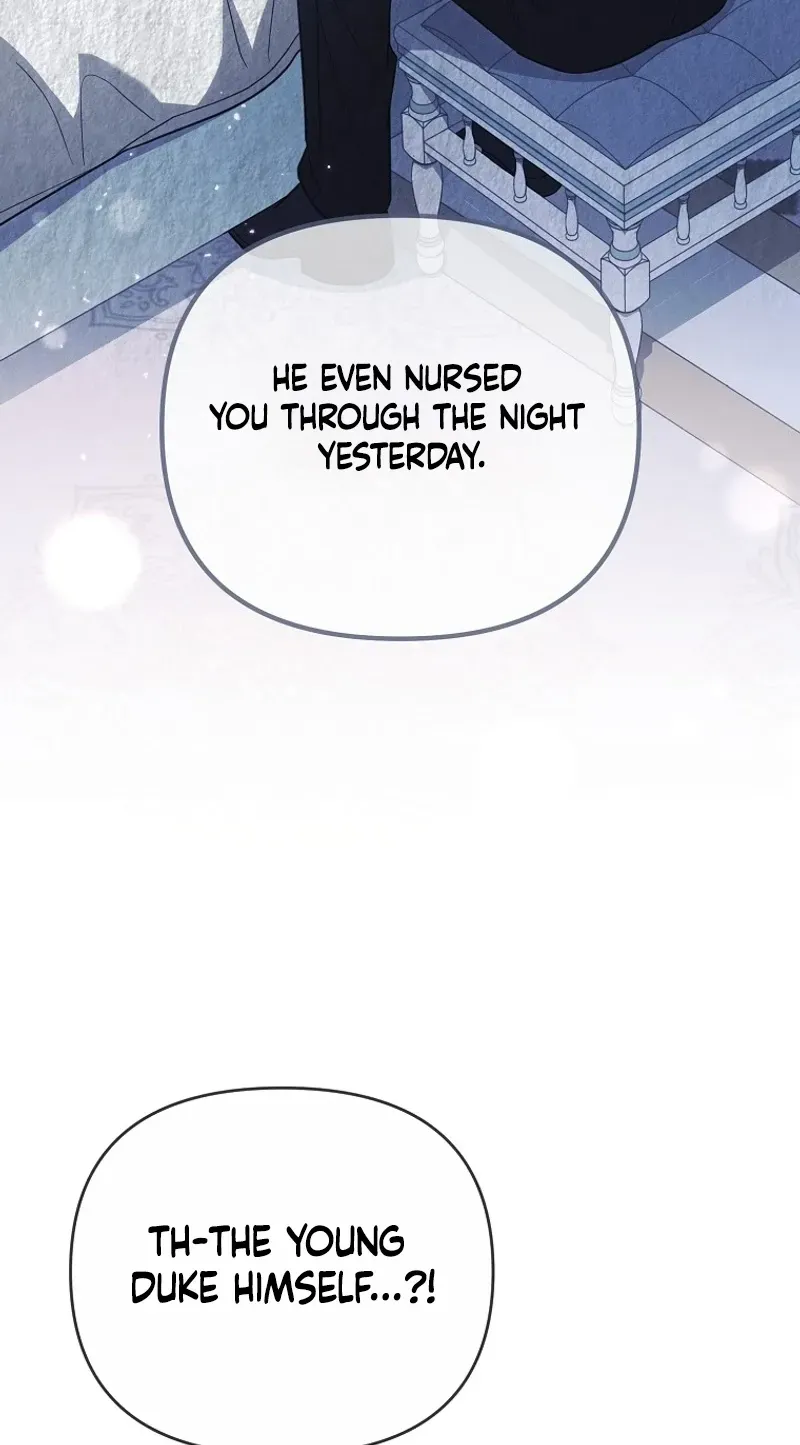 Mistaken for the Villain