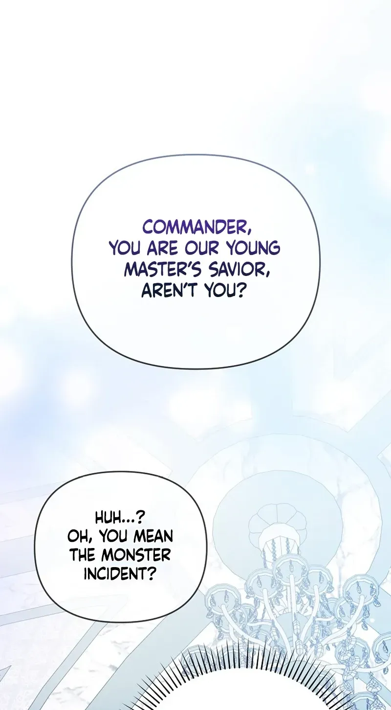 Mistaken for the Villain