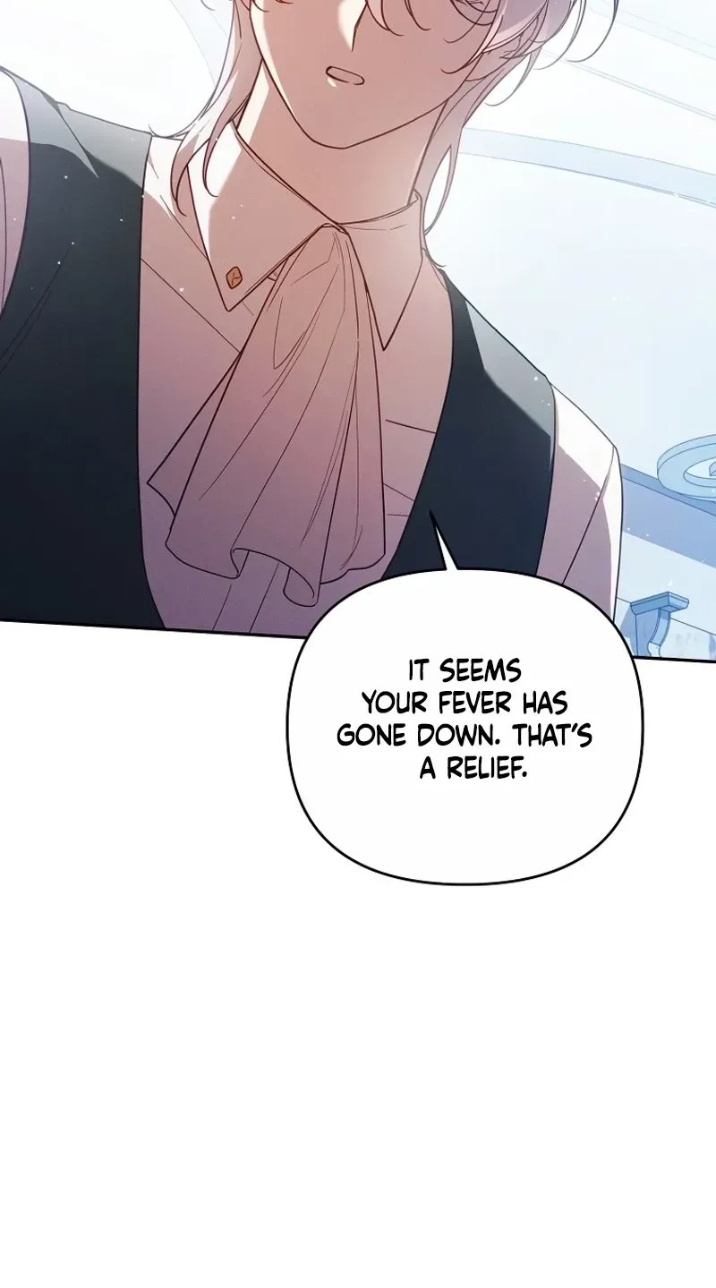 Mistaken for the Villain