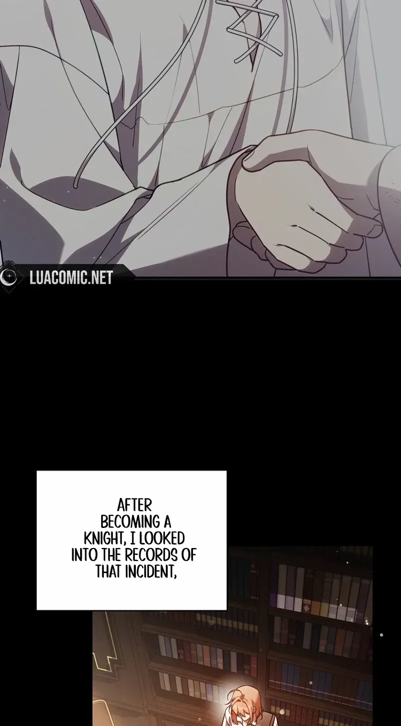 Mistaken for the Villain