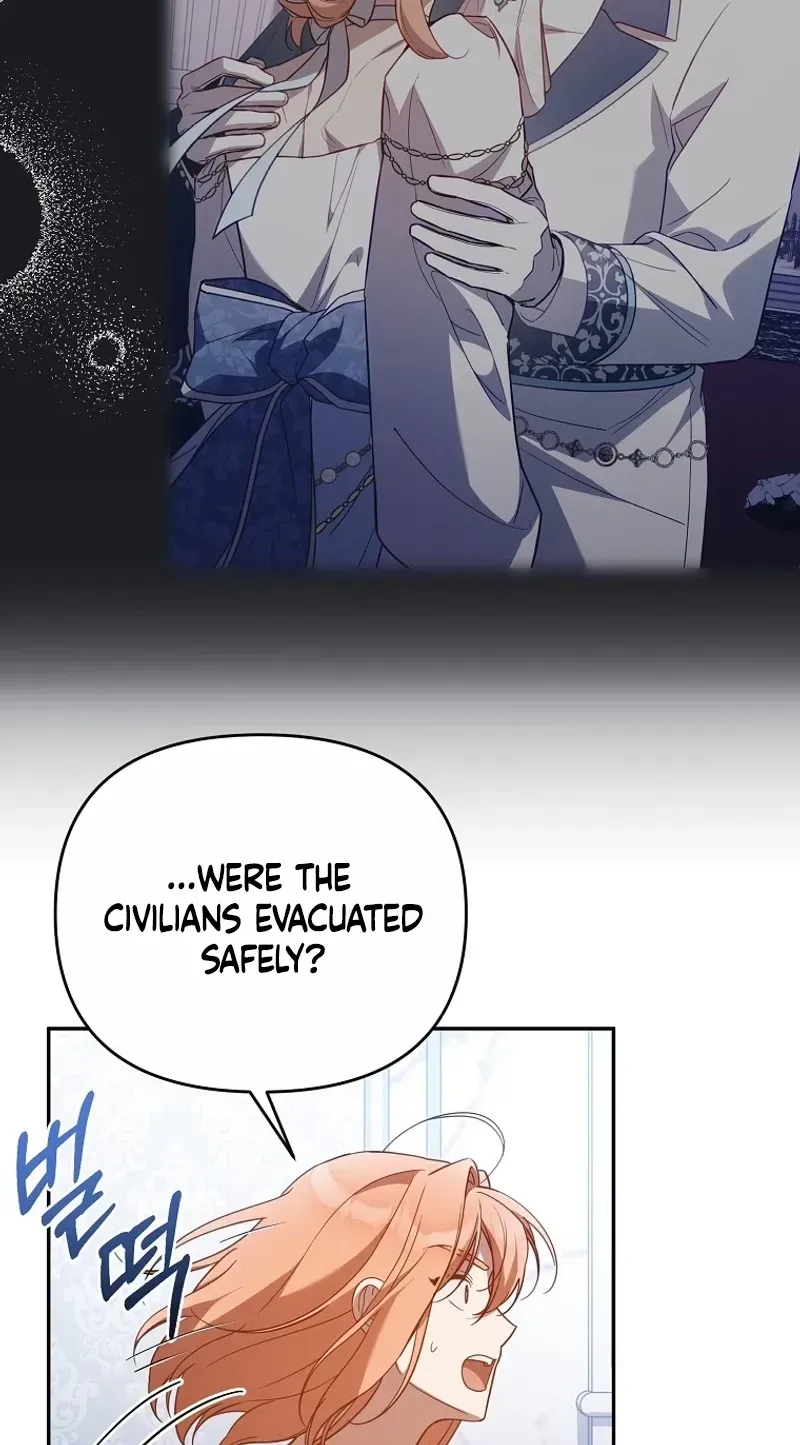 Mistaken for the Villain
