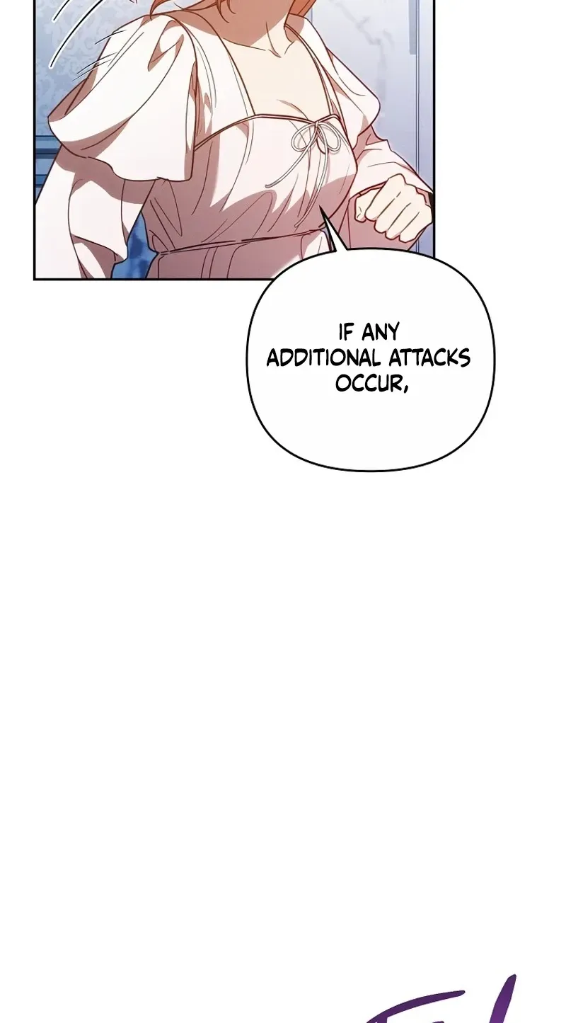 Mistaken for the Villain