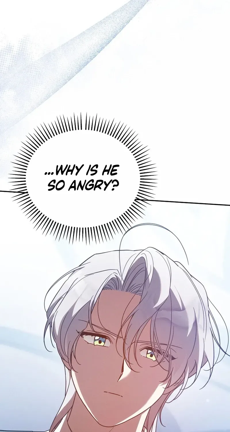 Mistaken for the Villain