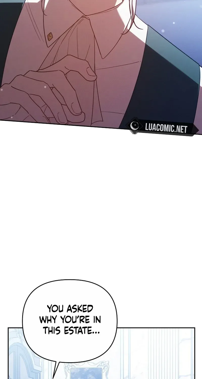 Mistaken for the Villain