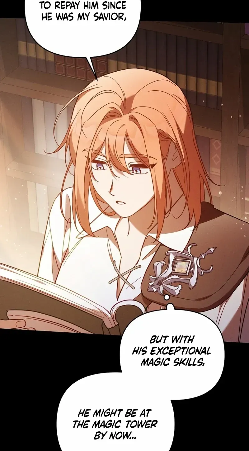 Mistaken for the Villain