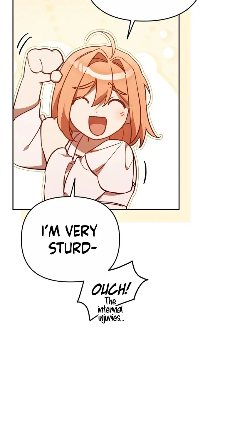 Mistaken for the Villain