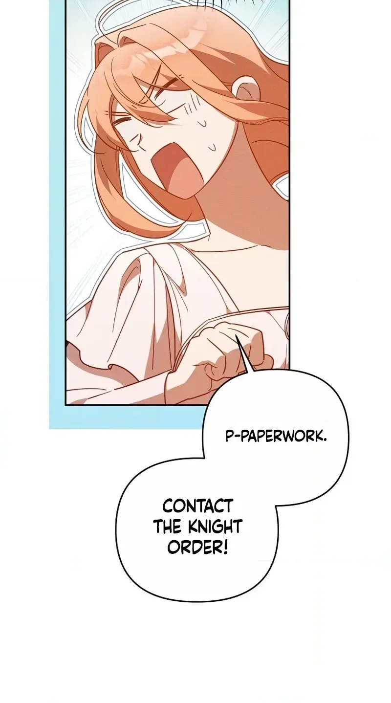 Mistaken for the Villain