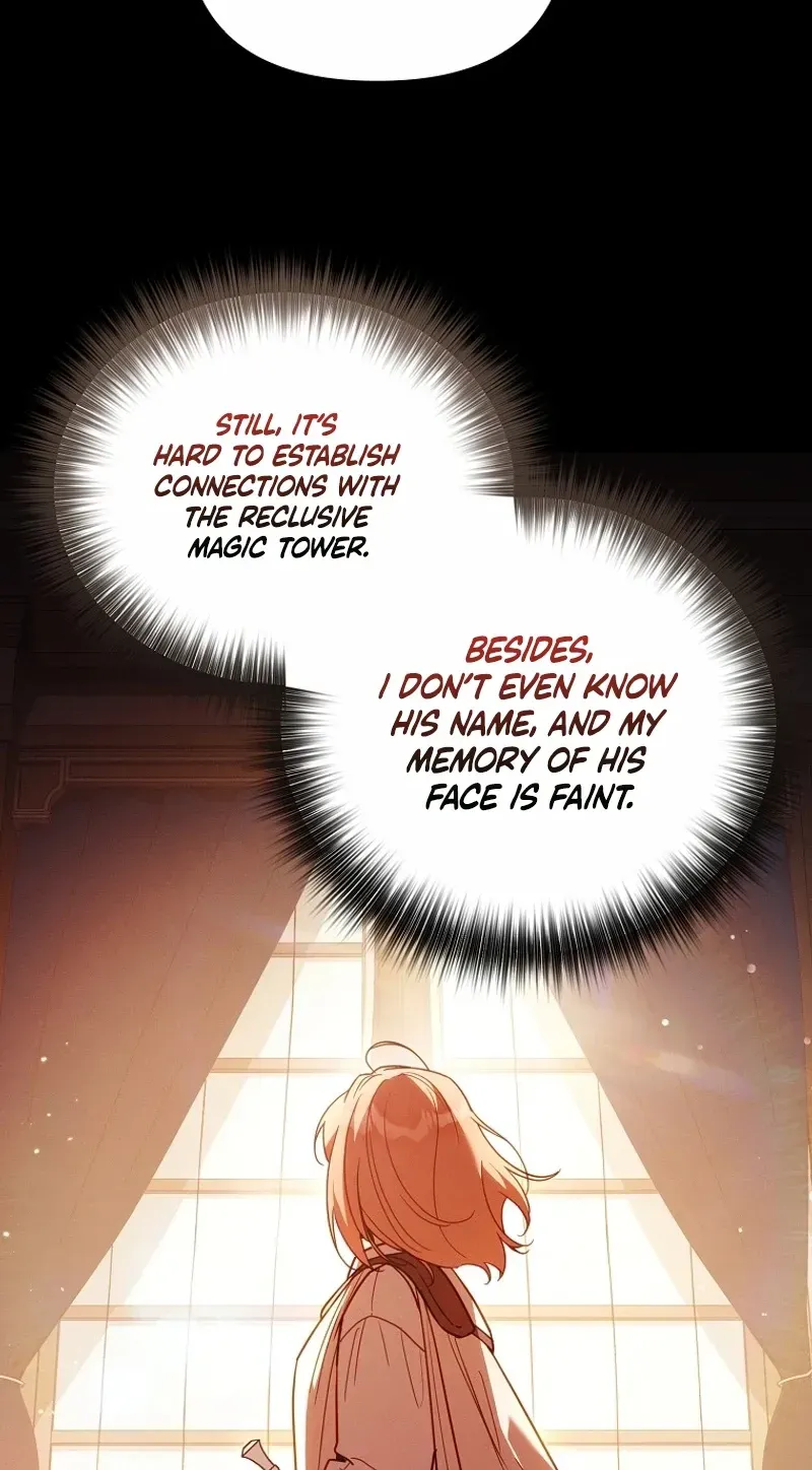 Mistaken for the Villain