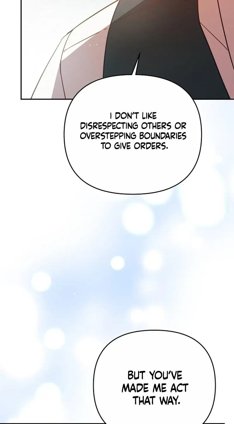 Mistaken for the Villain
