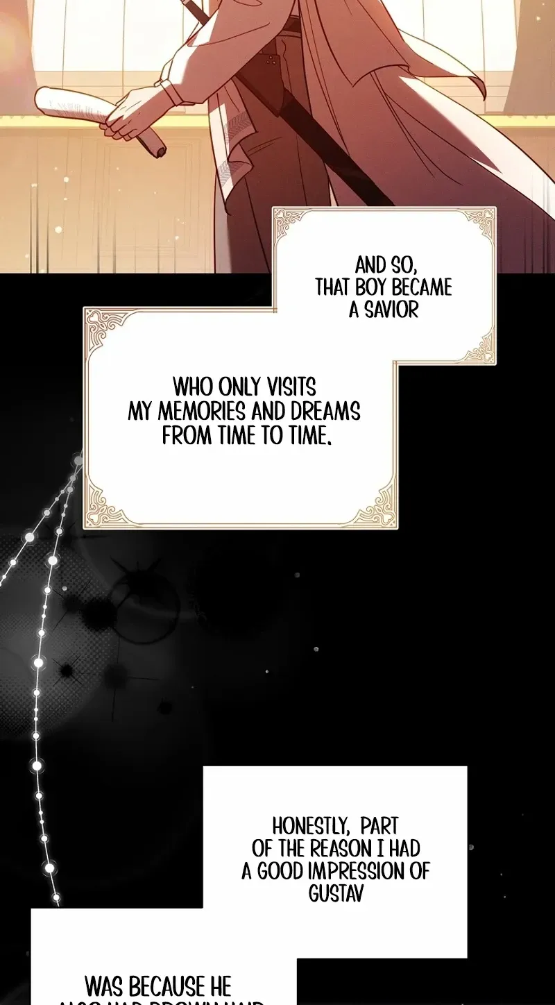 Mistaken for the Villain
