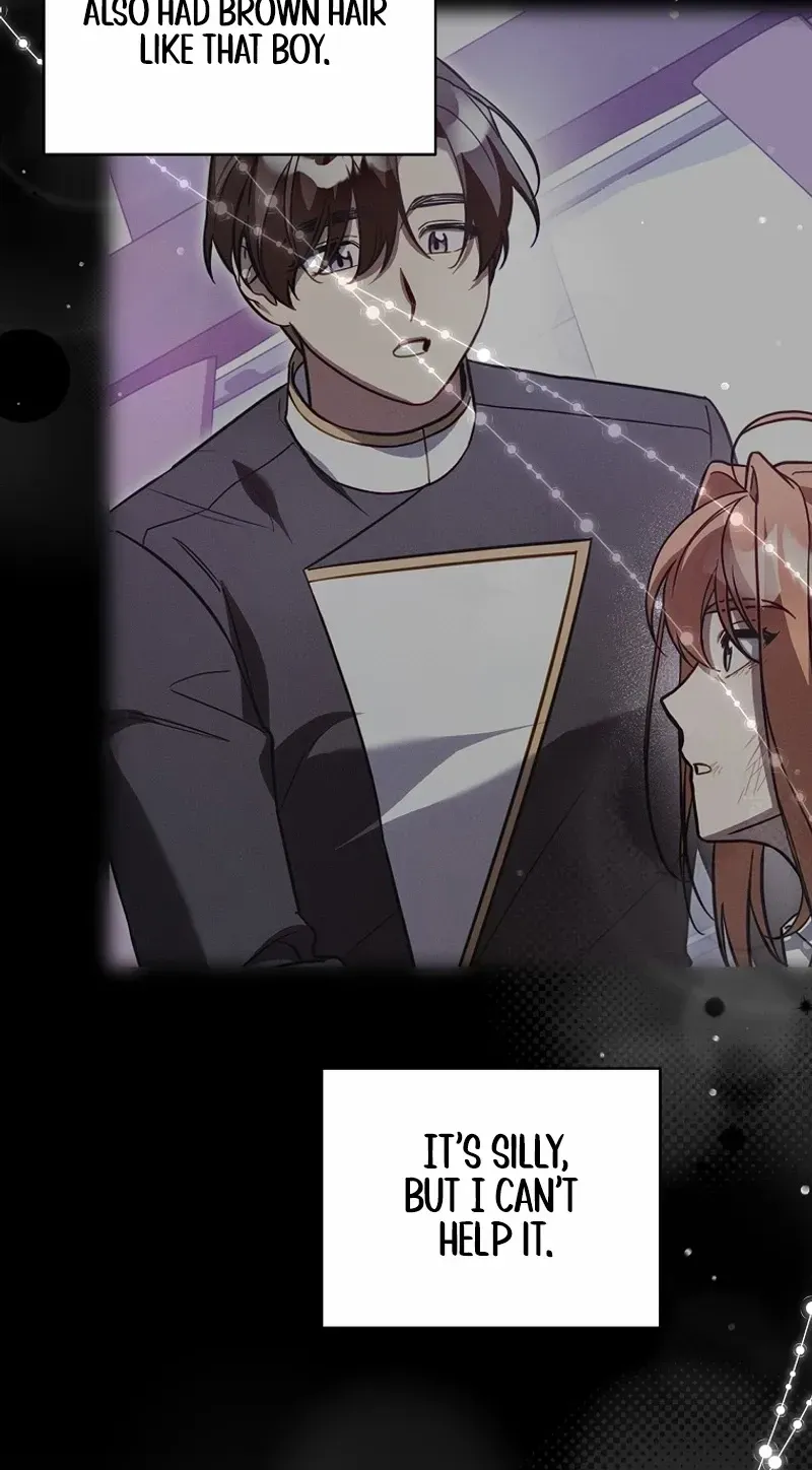 Mistaken for the Villain