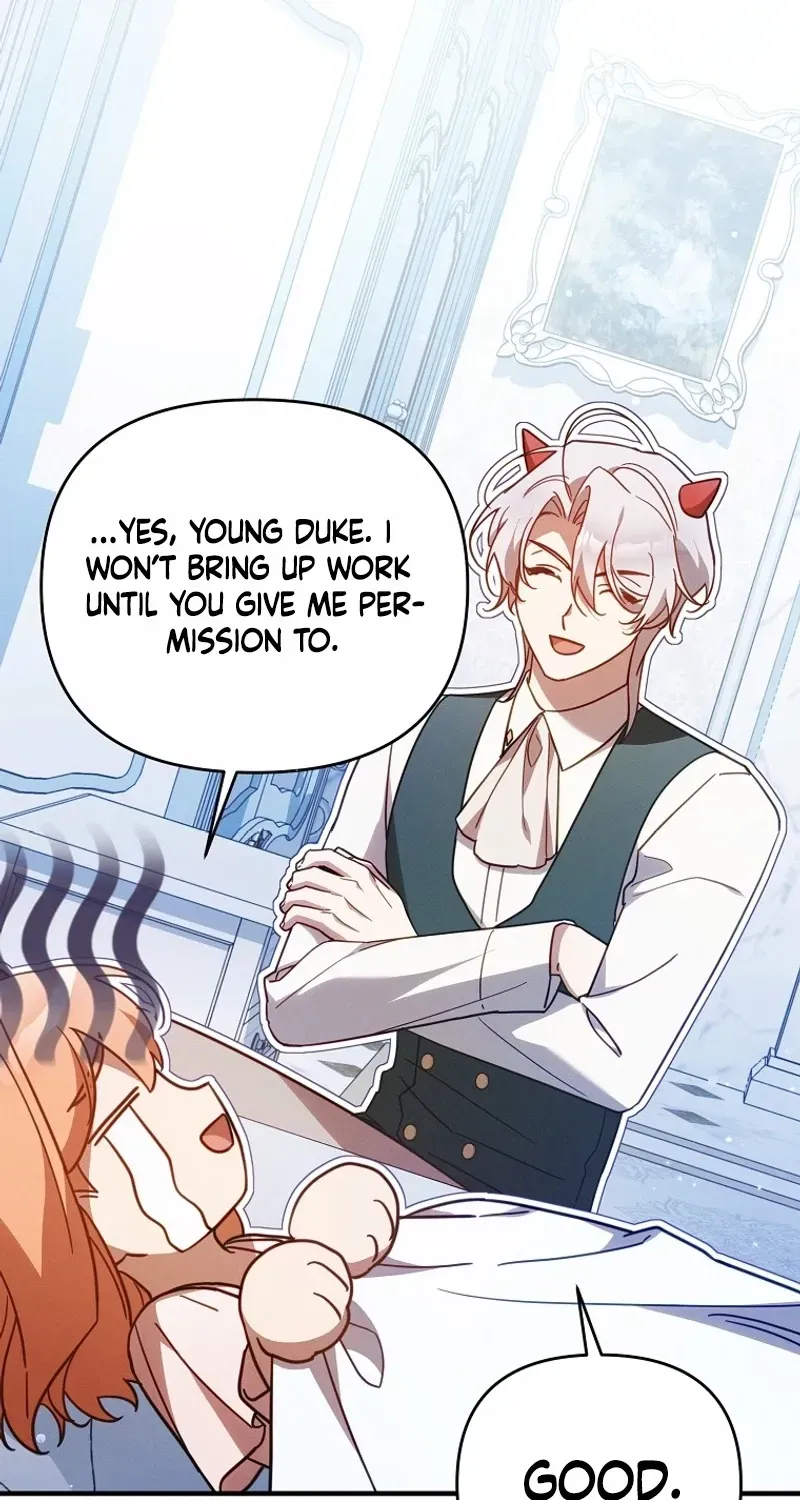 Mistaken for the Villain