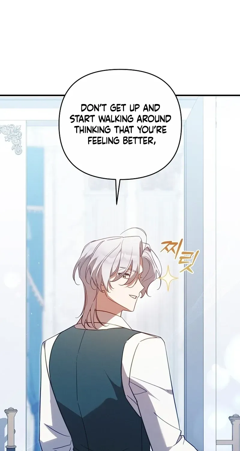 Mistaken for the Villain