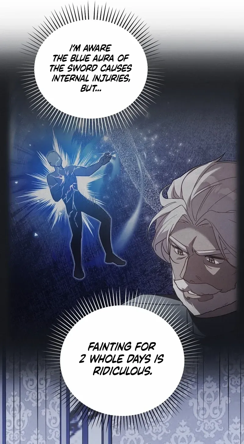 Mistaken for the Villain