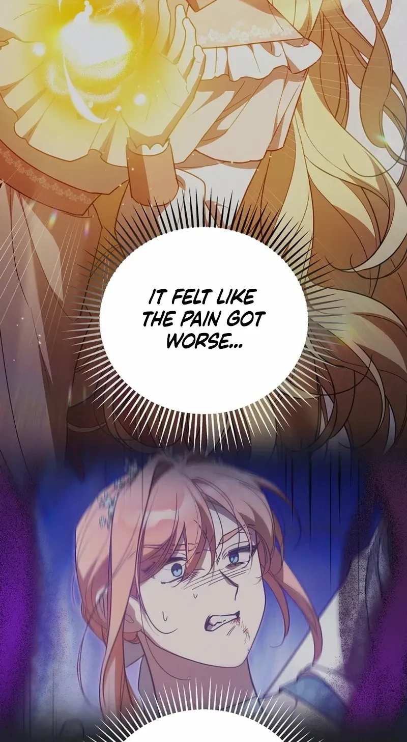 Mistaken for the Villain