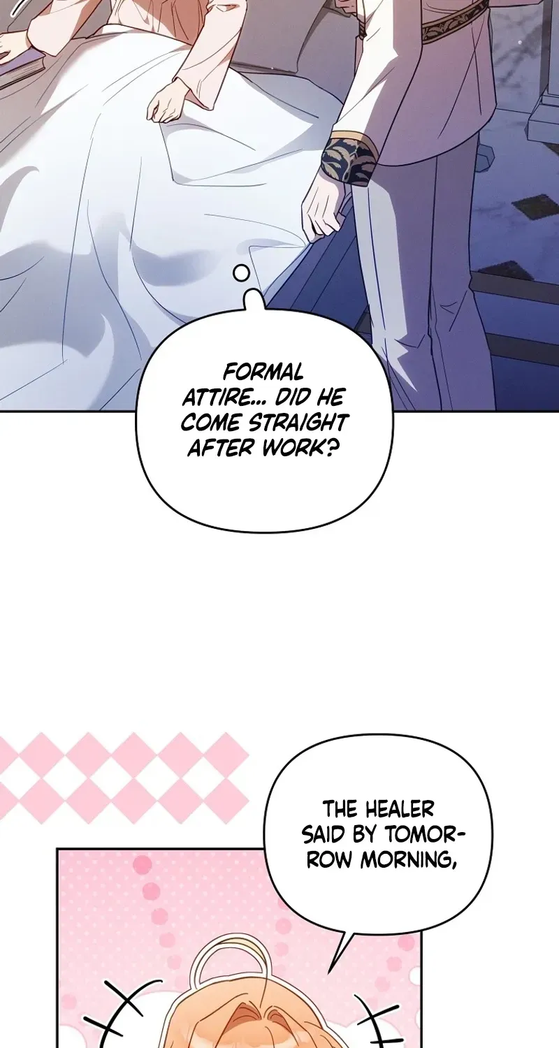 Mistaken for the Villain