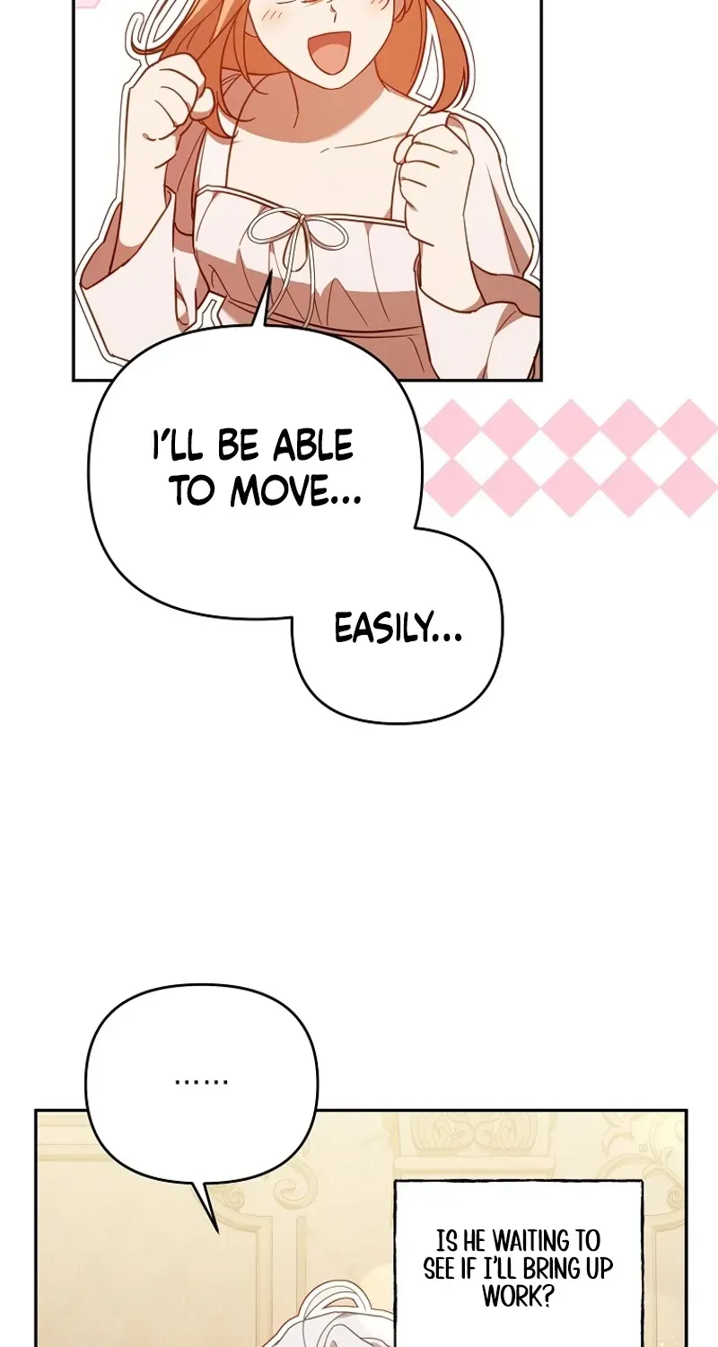 Mistaken for the Villain