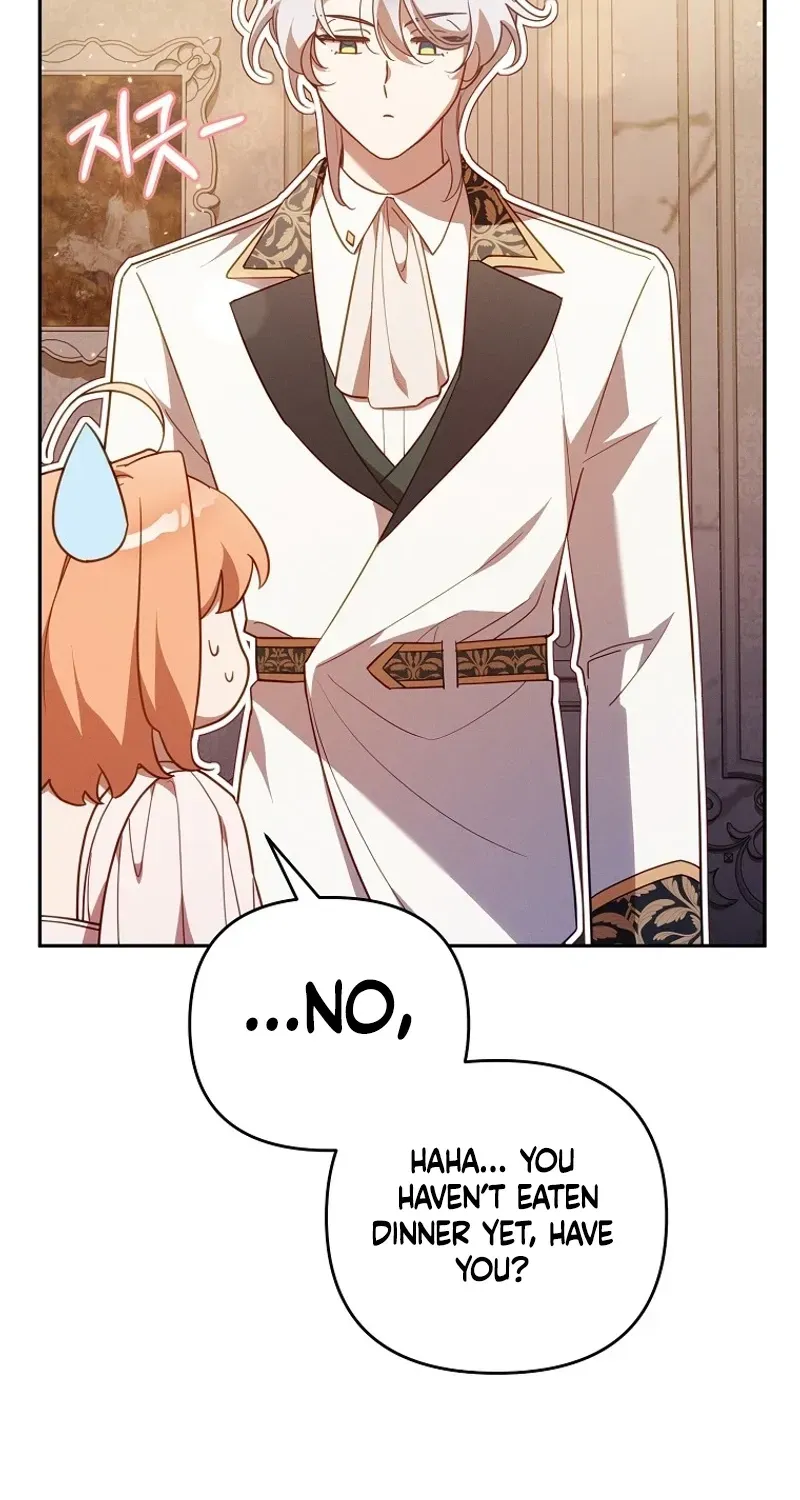 Mistaken for the Villain