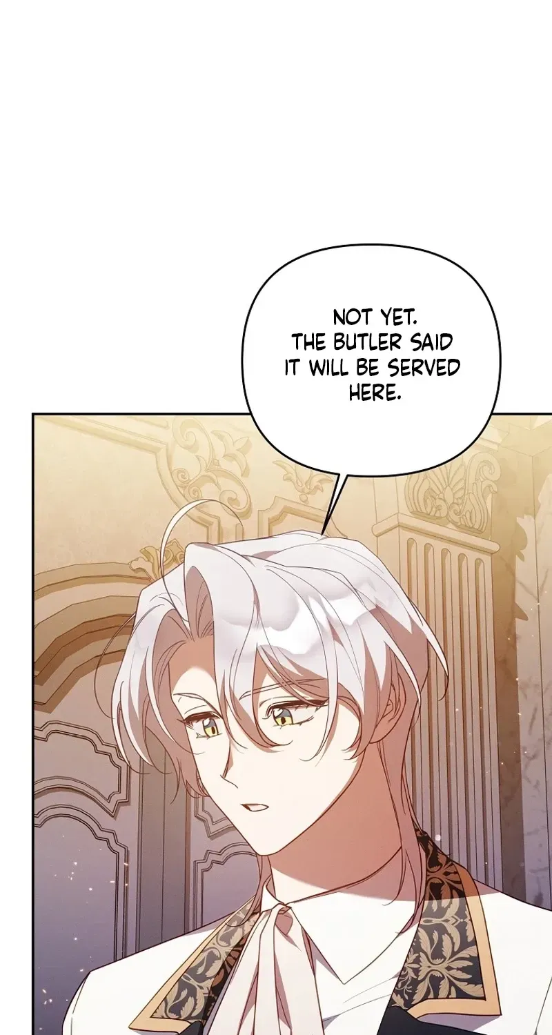 Mistaken for the Villain