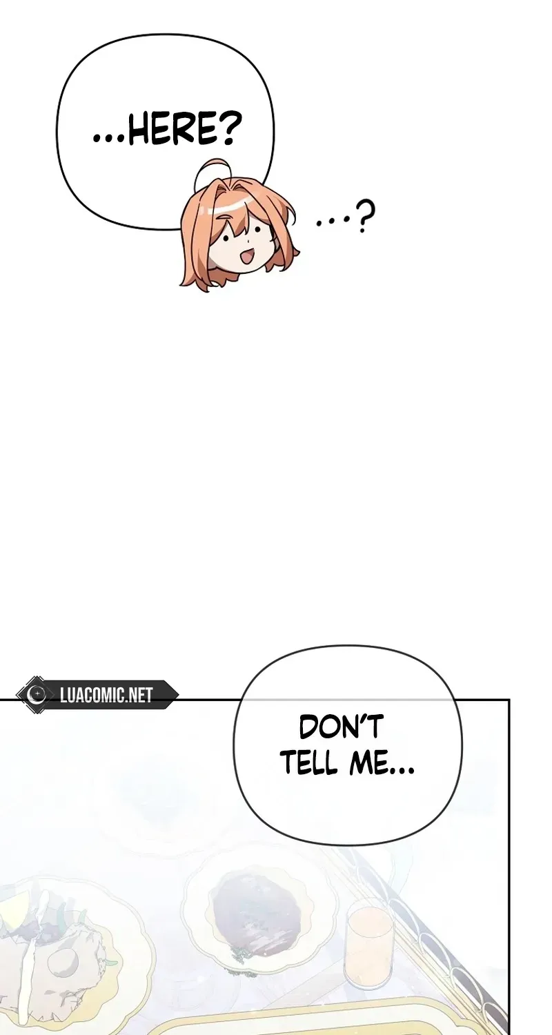 Mistaken for the Villain