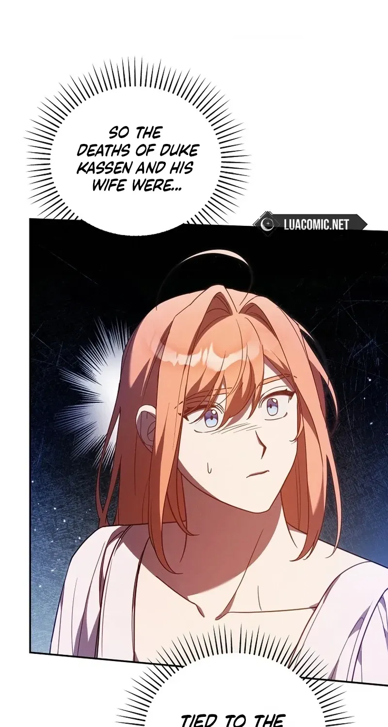 Mistaken for the Villain