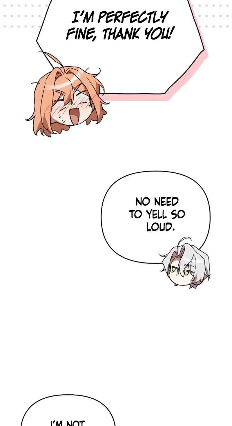 Mistaken for the Villain