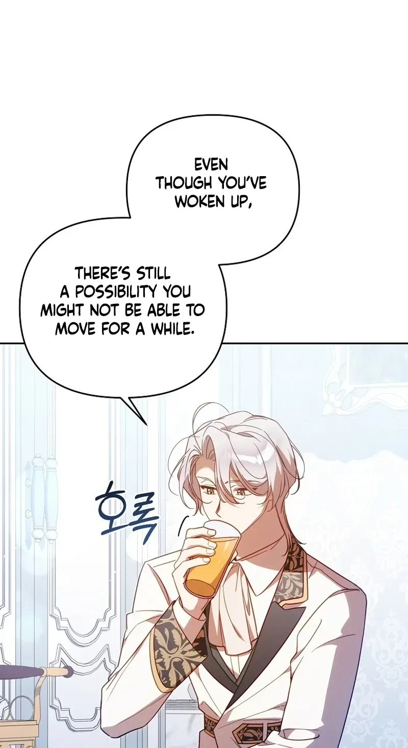 Mistaken for the Villain