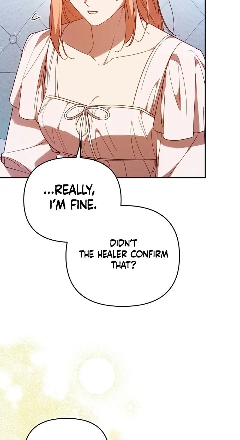 Mistaken for the Villain