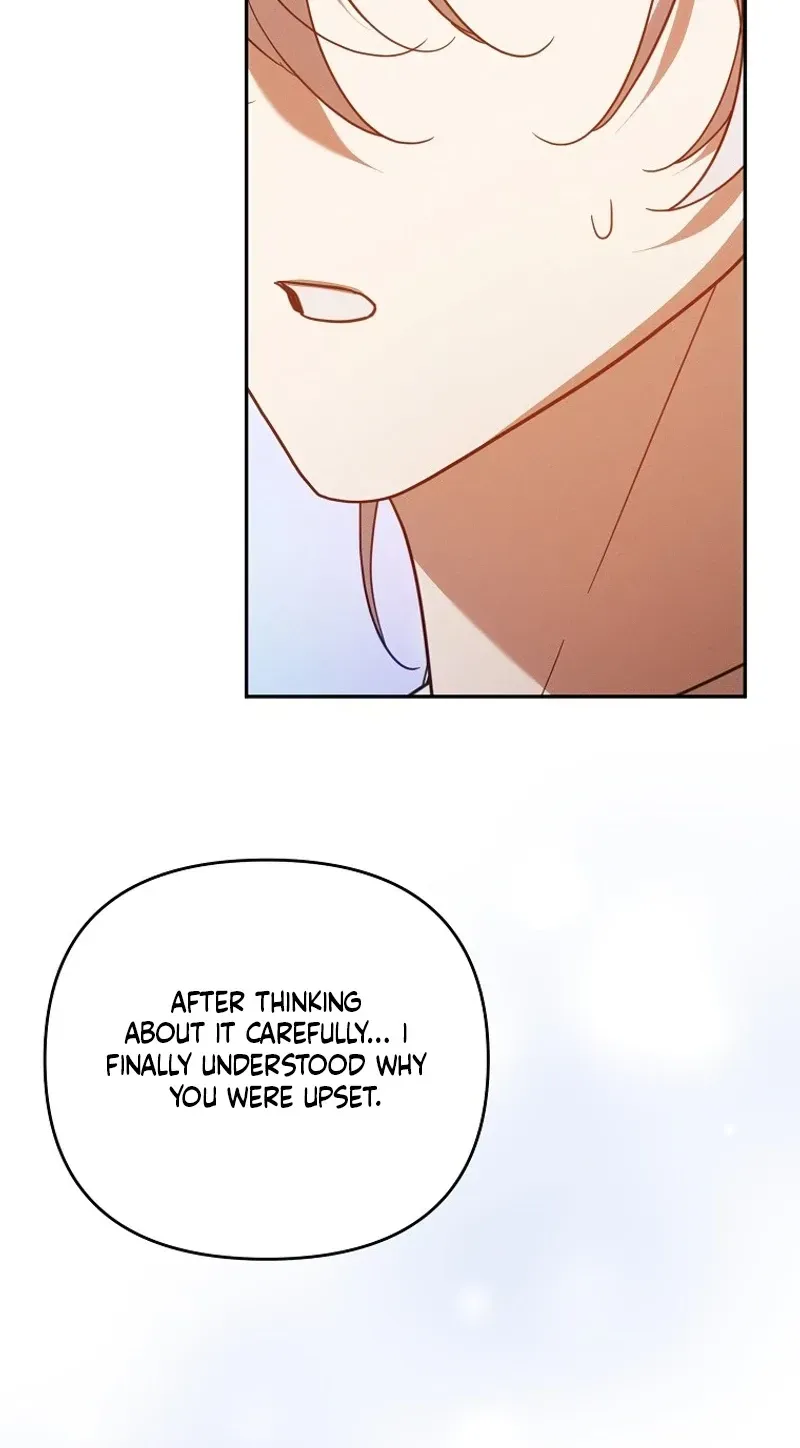 Mistaken for the Villain