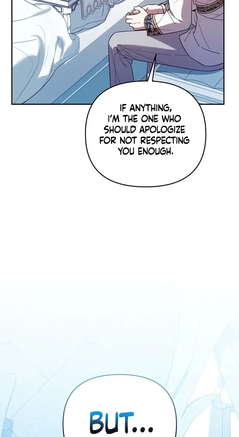 Mistaken for the Villain