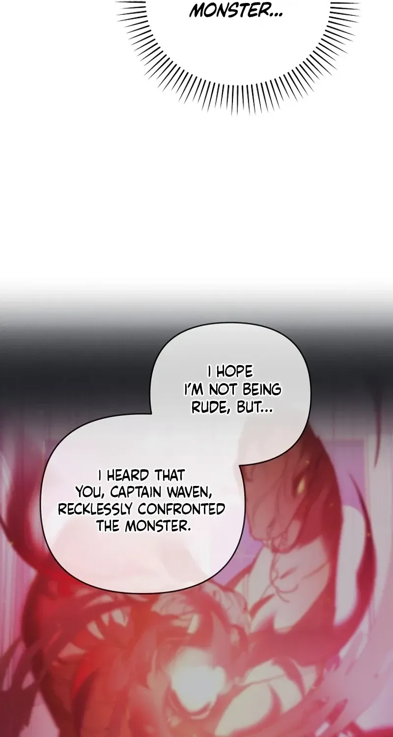 Mistaken for the Villain