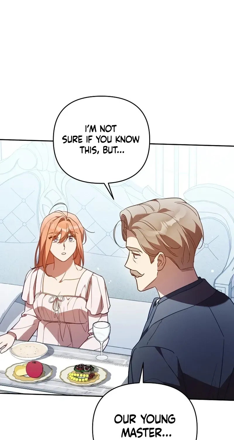 Mistaken for the Villain