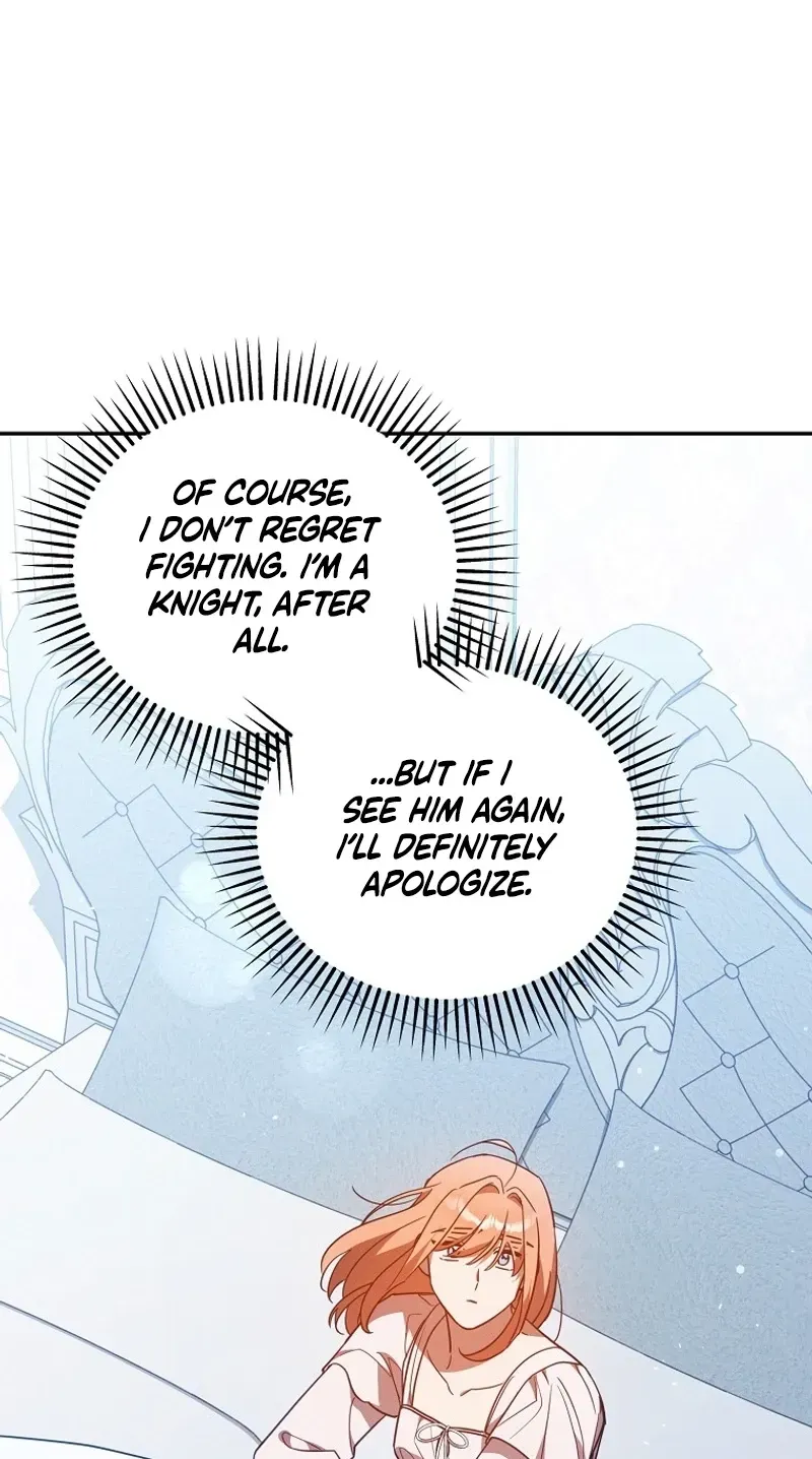Mistaken for the Villain