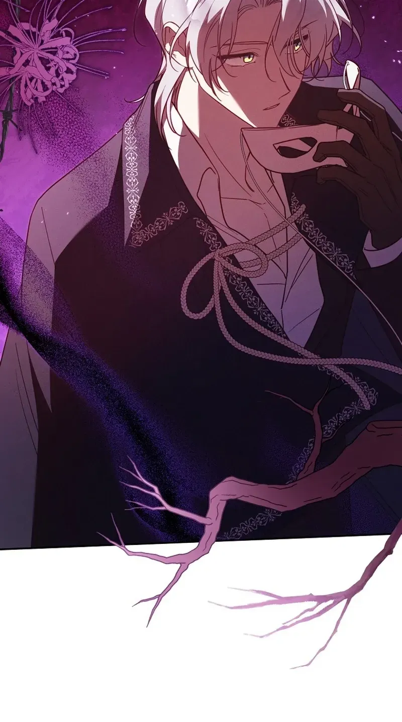 Mistaken for the Villain