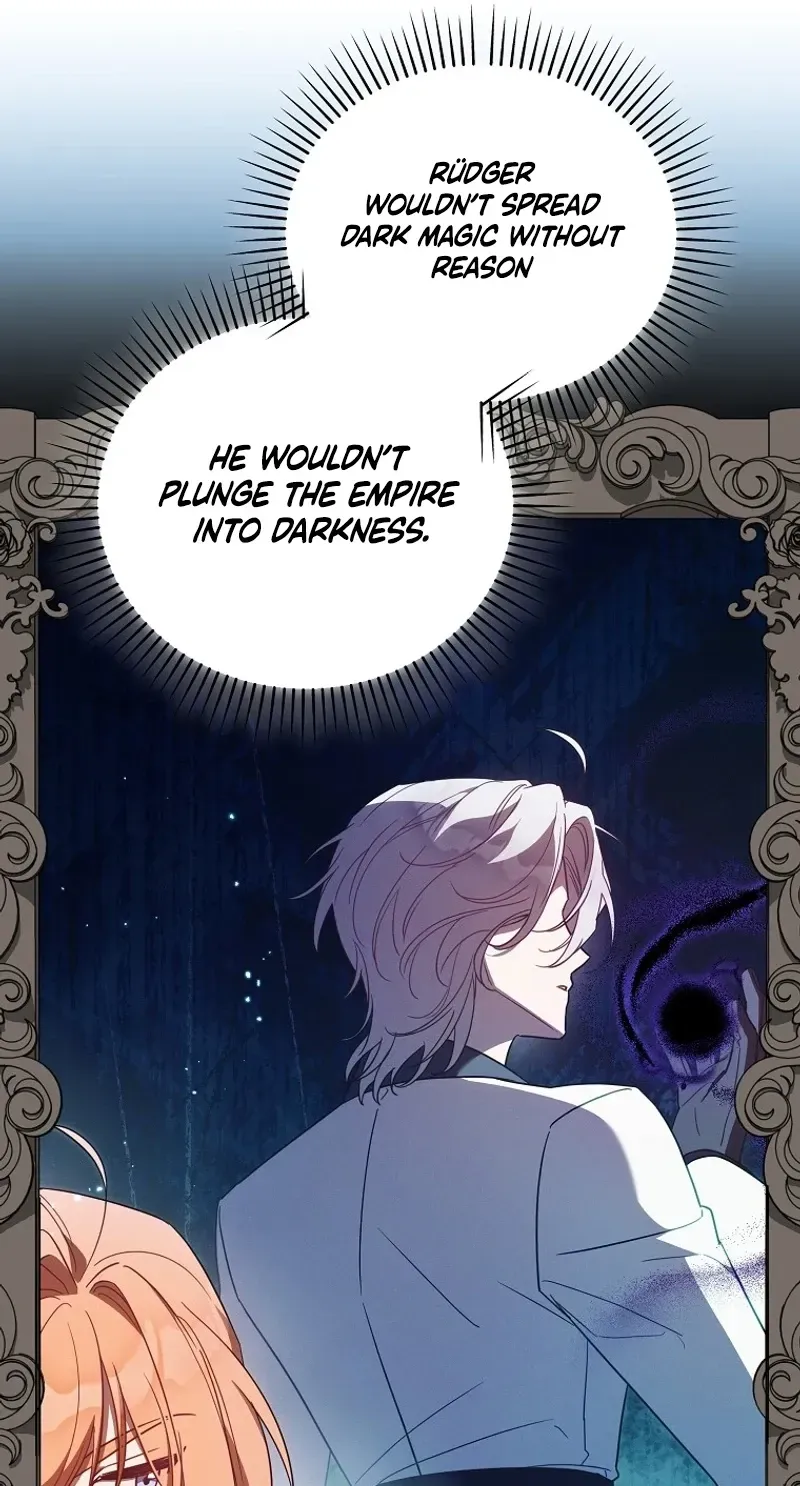 Mistaken for the Villain